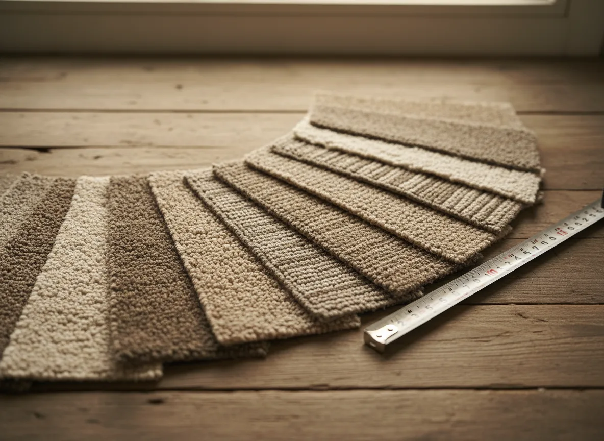 Carpet Installation East Vandergrift, PA FAQs